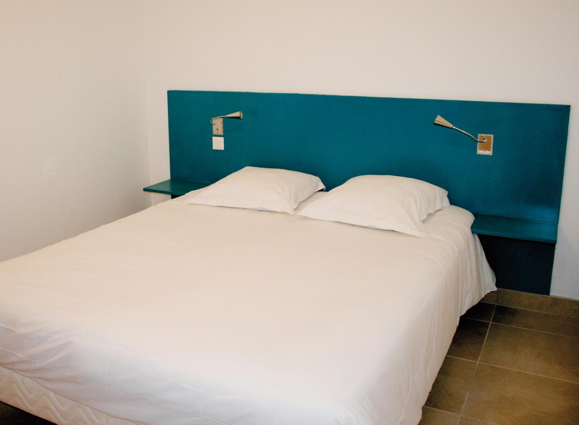 Appartement 4 Personnes