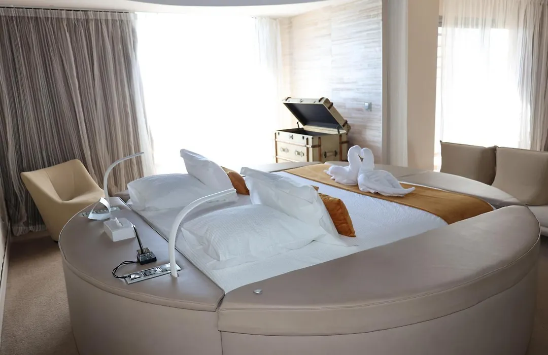 Oz'inn Hôtel&Spa-1