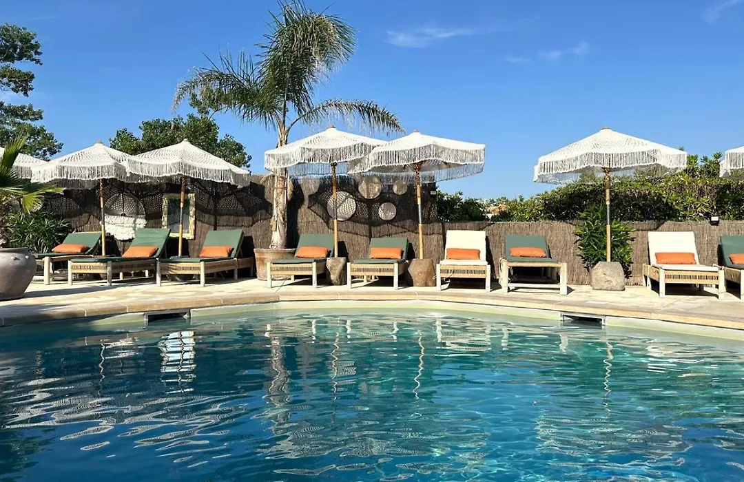 CAPAO Beach Hôtel-1