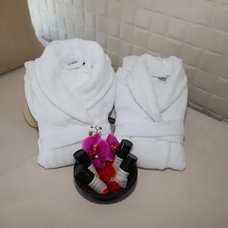 Oz'inn Hôtel&Spa-2